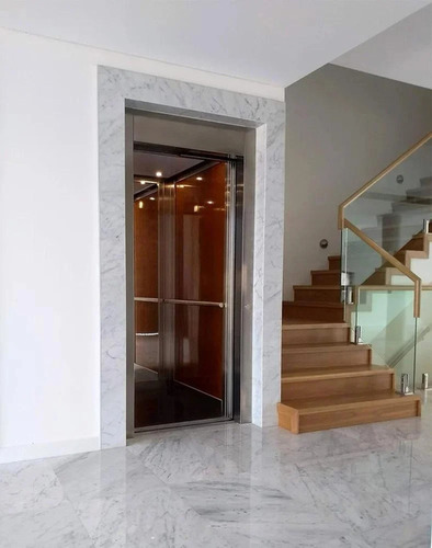 1275 Kg Passenger Lift