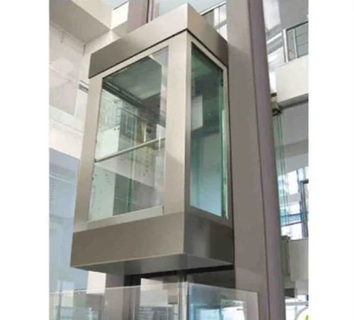 1600 Kg Passenger Lift