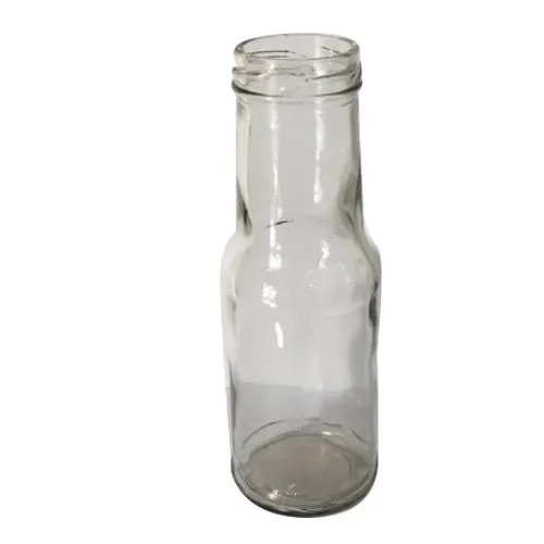 200 Ml Juice Bottle