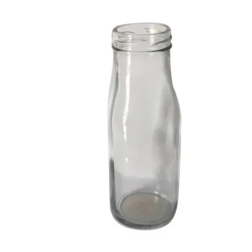 200 Ml Milk Bottle