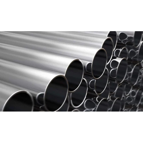 202 Stainless Steel Pipe