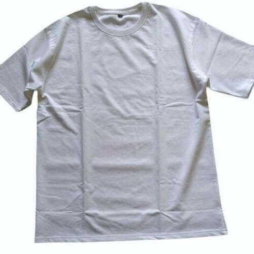 240 Gsm Oversize Cotton T Shirt