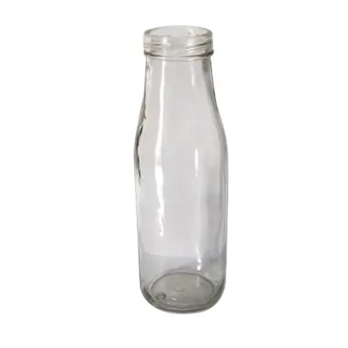 300 Ml Milk Bottle