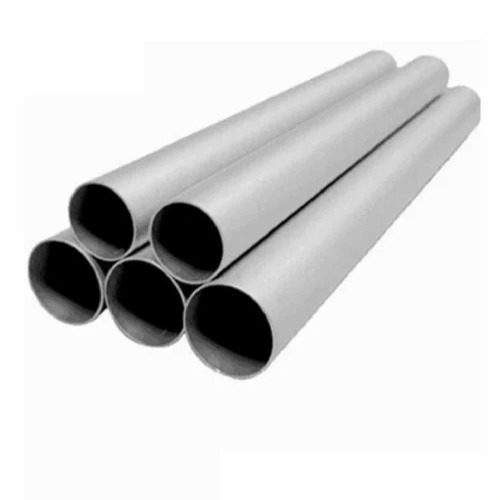 304 Seamless Stainless Steel Pipe