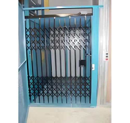 408 Kg Passenger Elevator