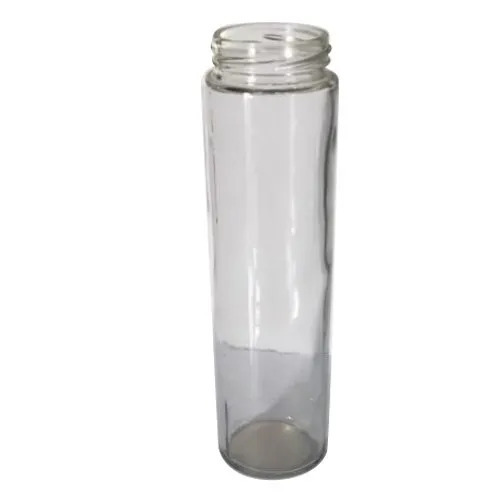 450 Ml Lucila Glass Bottle