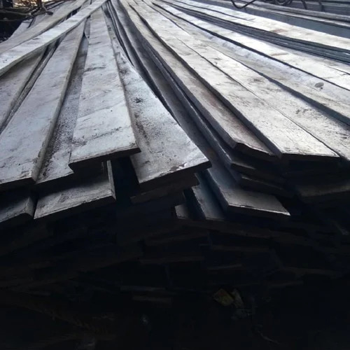 5mm Mild Steel Flat Bar