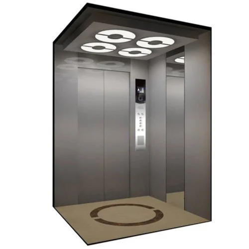 680 Kg Passenger Elevator