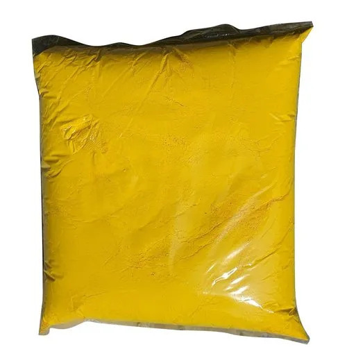 8 Ph Lemon Yellow Pigment Powder