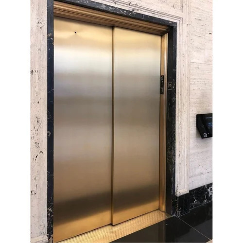 800 Kg Passenger Elevator