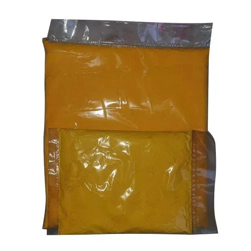 88 % Pigment Yellow Shades