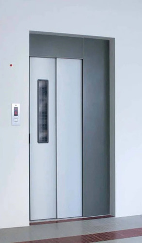 884 Kg Passenger Lift