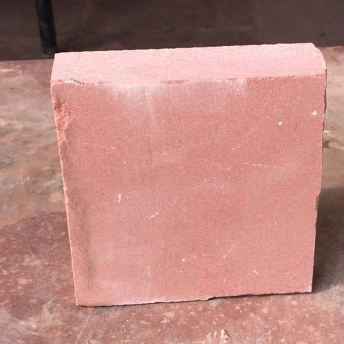 Agra Red Stone