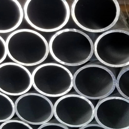 Aluminium Round Pipe