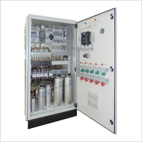 Apfc Panel