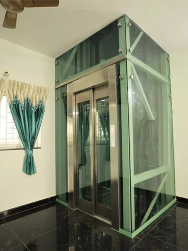 Automatic Elevator