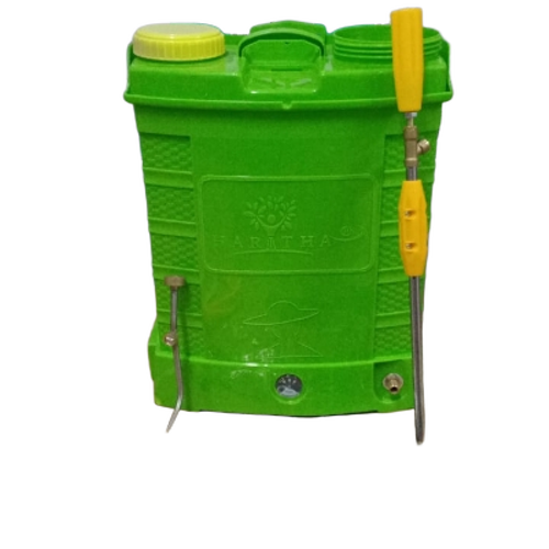 Battery Sprayer