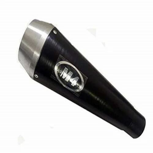 Bike Exhaust Silencer