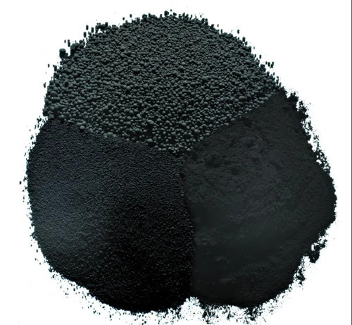 Black Pigment Powder
