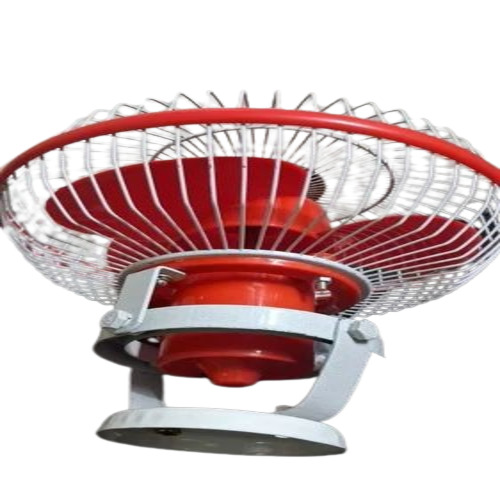 Car And Bus Coach Fan