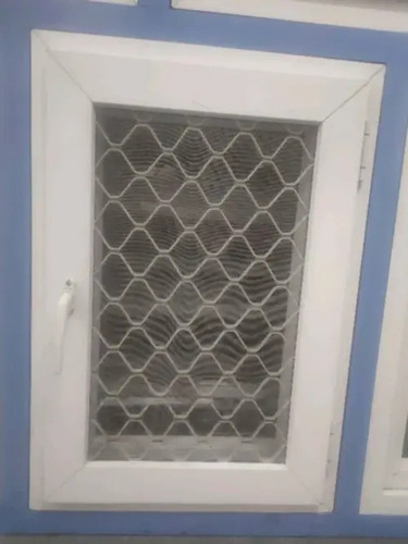 Casement Window