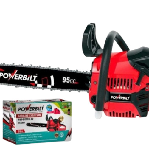 Chain Saw