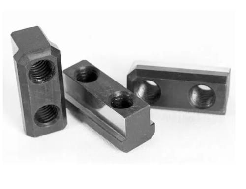Cnc Chuck T Nuts