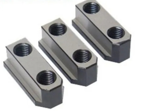 Cnc Chucks T Nuts