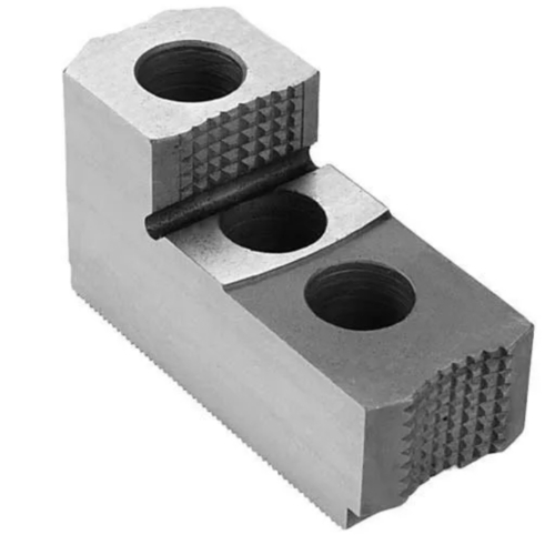 Cnc Hard Jaw