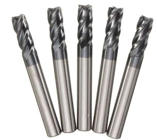 Cnc Milling Cutter