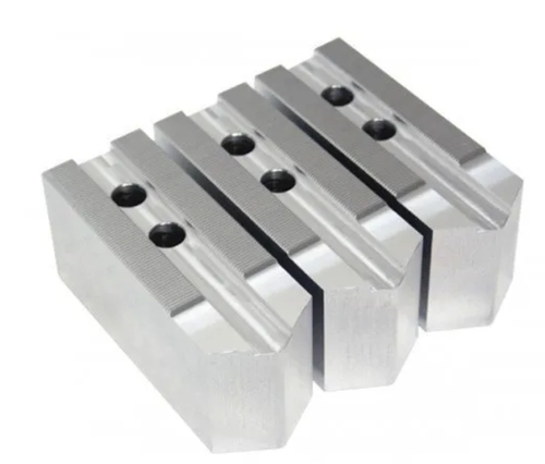 Cnc Soft Jaw