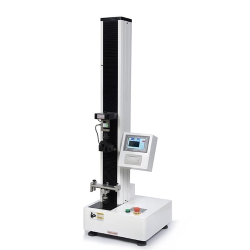 Computerized Tensile Testing Machine