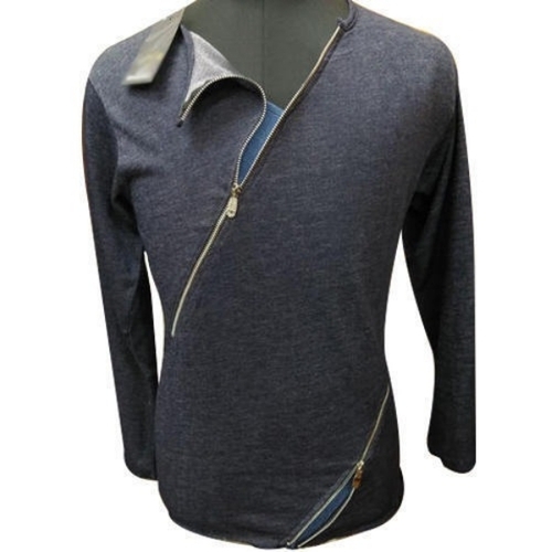 Cotton Mens Designer T Shirt
