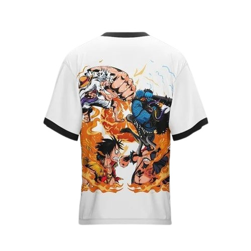 Designer Men Printed T Shirt