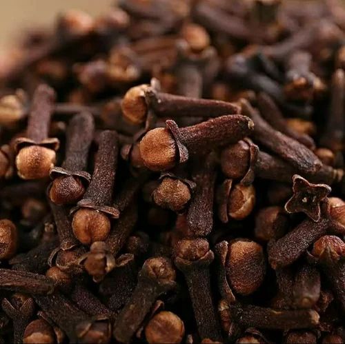 Dry Whole Cloves