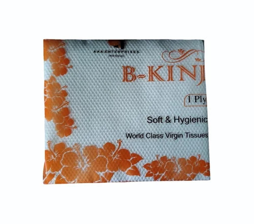 Eco Tissue Napkin