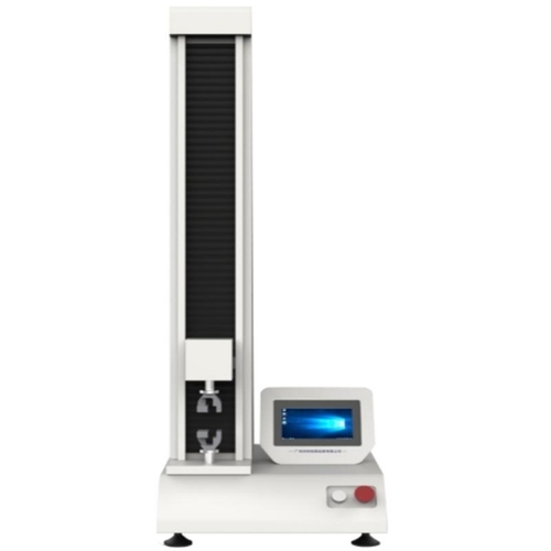 Electronic Tensile Strength Testing Machine