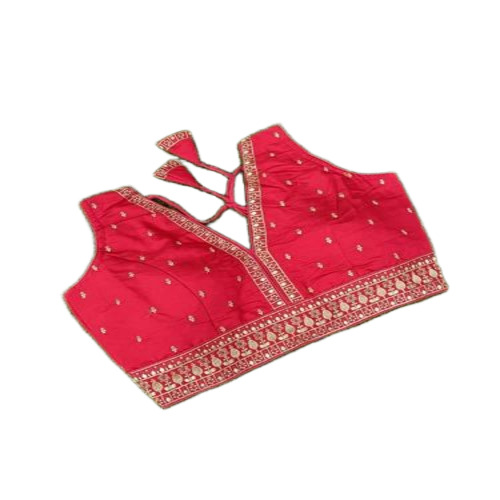 Embroidered Designer Blouse