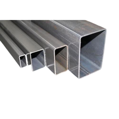 Erw Rectangular Steel Pipe