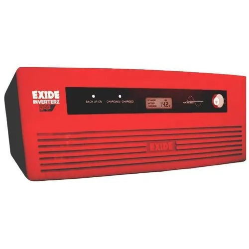 Exide Inverter