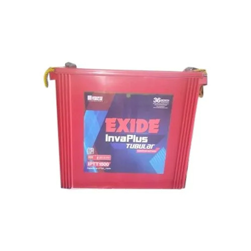 Exide Inverter Batteries