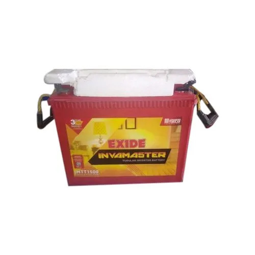 Exide Inverter Battery
