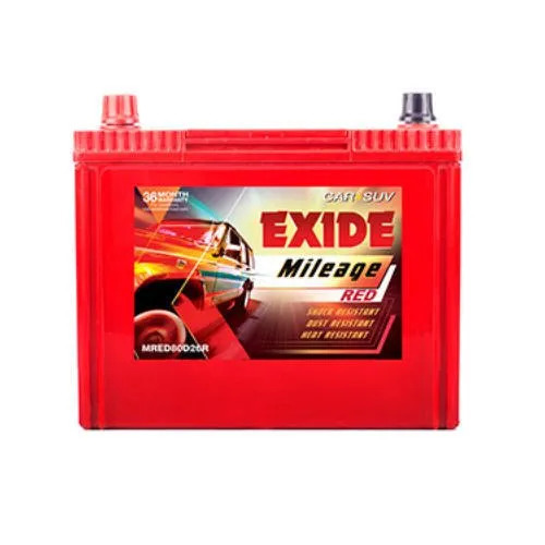 Batteries