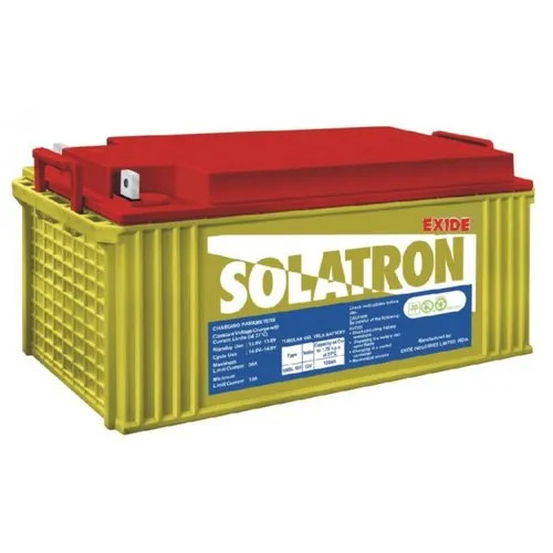 Exide Battery