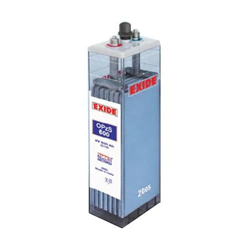 Exide Tbs Tubular Cell