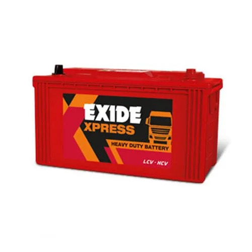 Exide Xpress Heavy Duty Battery