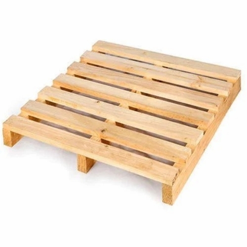 Export Wooden Pallets By L M R Enterpirses