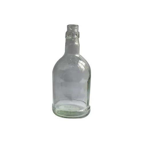 Glass Bottles
