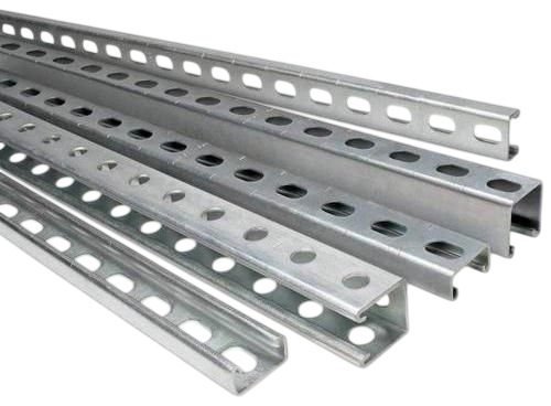 Galvanized Iron C Channel