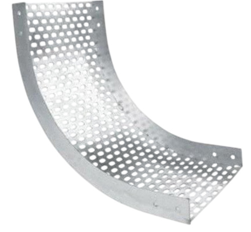 Galvanized Iron Cable Tray Bend